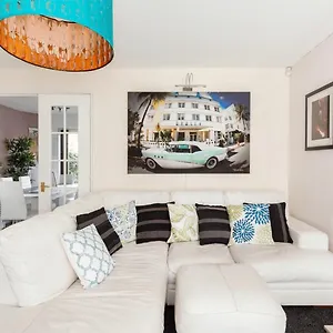 Inspiring Near The Centre Of Leeds Holiday home Leeds (West Yorkshire)